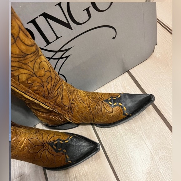 Old Gringo Rebecca Butter - Picture 9 of 15